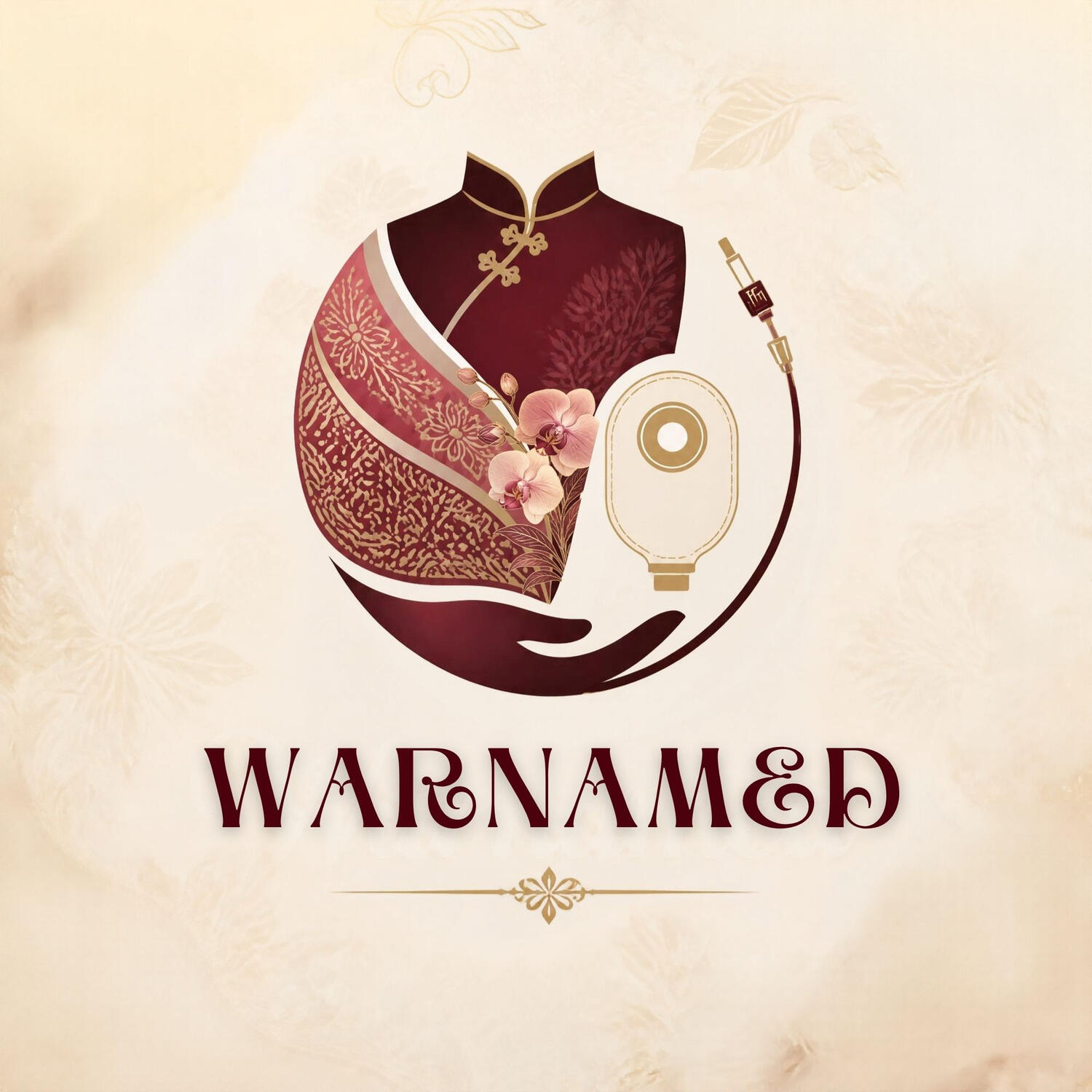 WARNA-MED